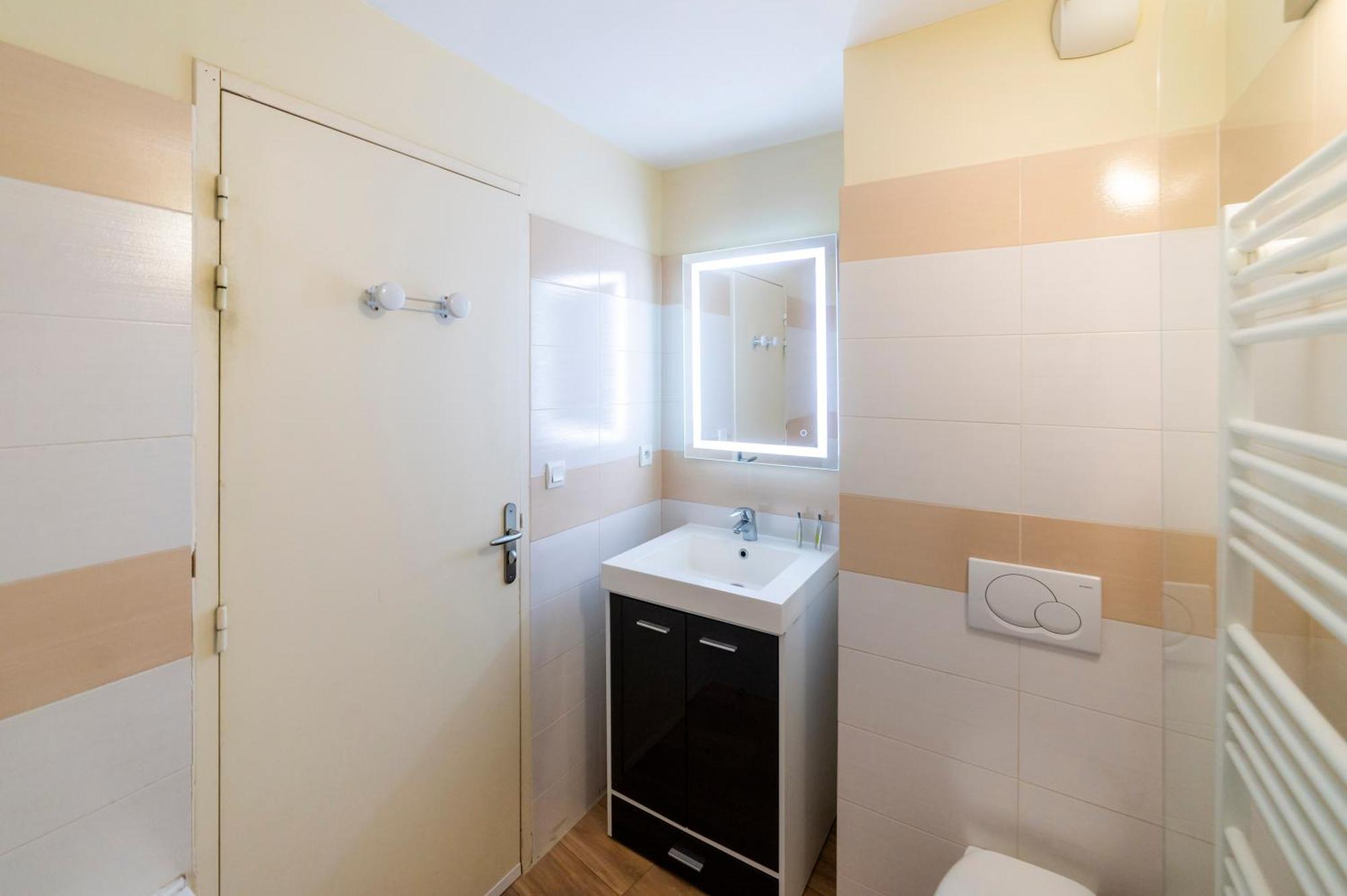 Apartmán T2 Au Coeur Du Centre Historique De Briancon #5 Exteriér fotografie
